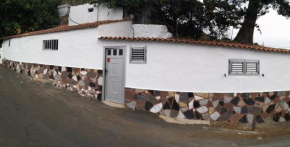  Chalet Ruta Barranco de los Cernícalos  Тентенигуада